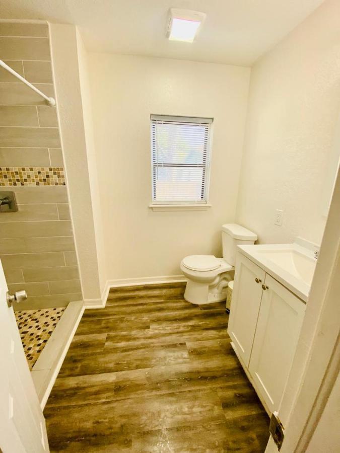 Two Fully Equipped Apartments And A Studio 5 Miles From The Beach St. Petersburg Kültér fotó