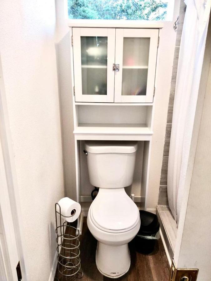 Two Fully Equipped Apartments And A Studio 5 Miles From The Beach St. Petersburg Kültér fotó